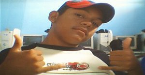 Samuel_bs 32 years old I am from Garanhuns/Pernambuco, Seeking Dating Friendship with Woman