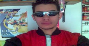 Chacha1986 35 years old I am from Puebla/Puebla, Seeking Dating Friendship with Woman