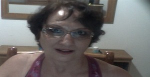 Poetyka 69 years old I am from Umuarama/Paraná, Seeking Dating Friendship with Man
