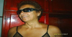 Fadasol45 60 years old I am from Cabo Frio/Rio de Janeiro, Seeking Dating with Man