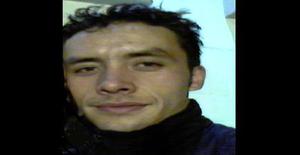 Dijfer 39 years old I am from Bogota/Bogotá dc, Seeking Dating Friendship with Woman