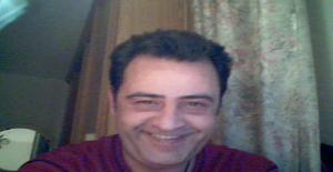 Pavito61 59 years old I am from Burgos/Castilla y Leon, Seeking Dating with Woman