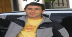 Gansogabriel 48 years old I am from Godoy Cruz/Mendoza, Seeking Dating Friendship with Woman