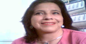Emoeratriz50 65 years old I am from Bogota/Bogotá dc, Seeking Dating Marriage with Man