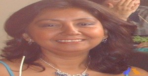 Patty1959 62 years old I am from Quito/Pichincha, Seeking Dating Friendship with Man