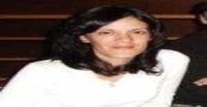 Pao35 51 years old I am from Valdivia/Los Rios, Seeking Dating Friendship with Man