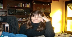 Maca465 60 years old I am from Rosario/Santa fe, Seeking Dating Friendship with Man