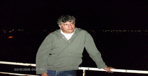 Klah 59 years old I am from Maracay/Aragua, Seeking Dating Friendship with Woman