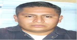 Javier2282 39 years old I am from Villahermosa/Tabasco, Seeking Dating Friendship with Woman