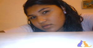 Prinsesa_roxy17 31 years old I am from Zihuatanejo/Guerrero, Seeking Dating Friendship with Man