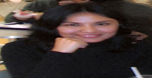 Kelybel 42 years old I am from Chiclayo/Lambayeque, Seeking Dating Friendship with Man