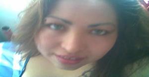 Lore_brito_25 40 years old I am from Santiago/Region Metropolitana, Seeking Dating Friendship with Man