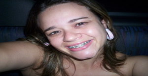 Andressinha_ms 45 years old I am from Três Lagoas/Mato Grosso do Sul, Seeking Dating Friendship with Man