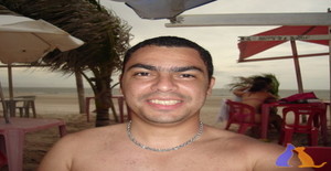 Gato.caliente 41 years old I am from Belem/Para, Seeking Dating Friendship with Woman