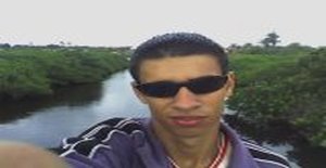 Juniortdbom 33 years old I am from Itapema/Santa Catarina, Seeking Dating Friendship with Woman