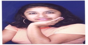 Nahomy3581 40 years old I am from Arequipa/Arequipa, Seeking Dating Marriage with Man