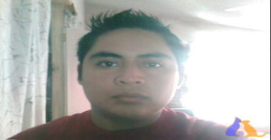 Paveltek 38 years old I am from Puebla/Puebla, Seeking Dating Friendship with Woman