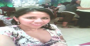 Ingritabella 37 years old I am from Guayaquil/Guayas, Seeking Dating Friendship with Man