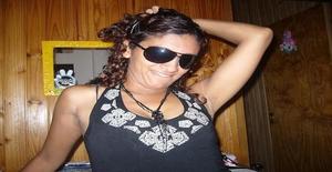 Pattito 41 years old I am from Resistencia/Chaco, Seeking Dating Friendship with Man