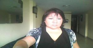 Increibleviviann 62 years old I am from Los Olivos/Lima, Seeking Dating Friendship with Man