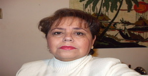 Isabel1cal 67 years old I am from Puebla/Puebla, Seeking Dating Friendship with Man