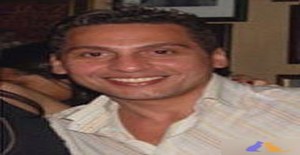 Naisser 46 years old I am from Belo Horizonte/Minas Gerais, Seeking Dating Friendship with Woman