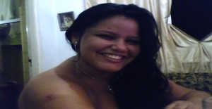 Alice_thuca 34 years old I am from Sao Gonçalo/Rio de Janeiro, Seeking Dating Friendship with Man