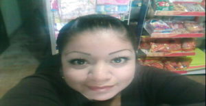 Lachia 37 years old I am from Torreón/Guanajuato, Seeking Dating Friendship with Man