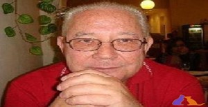 Anmig 76 years old I am from Buenos Aires/Buenos Aires Capital, Seeking Dating Friendship with Woman
