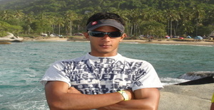 Ivandariom 43 years old I am from Barranquilla/Atlantico, Seeking Dating with Woman