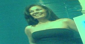 Morena67 53 years old I am from Três Lagoas/Mato Grosso do Sul, Seeking Dating with Man