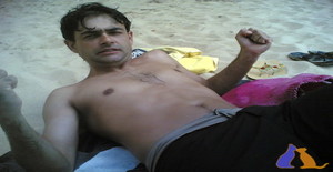 Silver1976 44 years old I am from Lisboa/Lisboa, Seeking Dating Friendship with Woman
