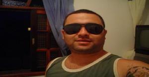 Coksloco 41 years old I am from Registro/São Paulo, Seeking Dating Friendship with Woman