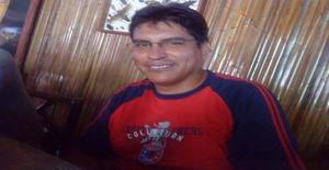 Nikolas_7 50 years old I am from Chiclayo/Lambayeque, Seeking Dating with Woman