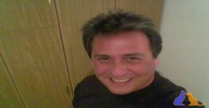 Monofontana 54 years old I am from Montevideo/Montevideo, Seeking Dating Friendship with Woman
