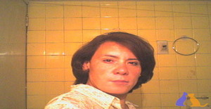 Magianocturna 54 years old I am from Iztacalco/State of Mexico (edomex), Seeking Dating Friendship with Man