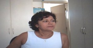 Byazinha3 61 years old I am from São Paulo/Sao Paulo, Seeking Dating Friendship with Man