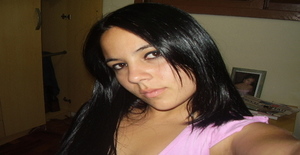 Vanynhaa 32 years old I am from Cachoeira do Sul/Rio Grande do Sul, Seeking Dating Friendship with Man