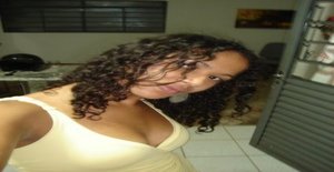 Cahgotòsinha 33 years old I am from Tatuí/Sao Paulo, Seeking Dating Friendship with Man