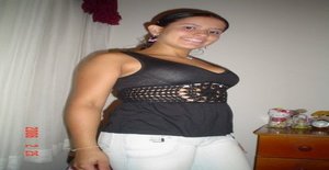 Pequena20 34 years old I am from Maringa/Parana, Seeking Dating Friendship with Man