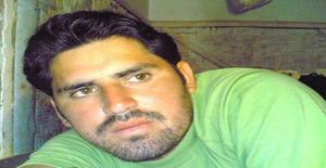 Genius252 39 years old I am from Lima/Lima, Seeking Dating with Woman