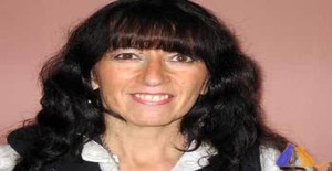 Lilyvic 59 years old I am from Olavarria/Buenos Aires Province, Seeking Dating Friendship with Man