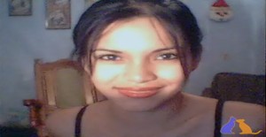 Mariel21 35 years old I am from Culiacan/Sinaloa, Seeking Dating Friendship with Man