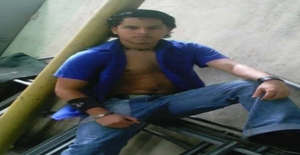 Lealexgonbar 34 years old I am from Caracas/Distrito Capital, Seeking Dating with Woman
