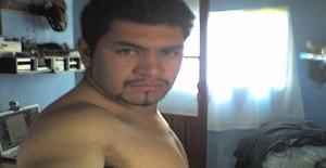 Kassh 36 years old I am from Santa Cruz Tepexpan/State of Mexico (edomex), Seeking Dating Friendship with Woman