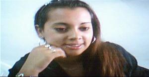 Conny1407 40 years old I am from Caracas/Distrito Capital, Seeking Dating Friendship with Man