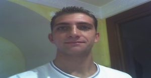 Brunomarques1234 40 years old I am from Lisboa/Lisboa, Seeking Dating Friendship with Woman