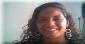 Valeria29 39 years old I am from Teresina/Piaui, Seeking Dating Friendship with Man