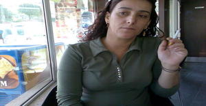 Raquel6 52 years old I am from Paços de Ferreira/Porto, Seeking Dating Friendship with Man