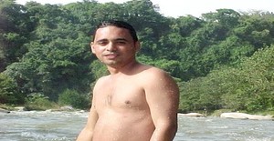 Juan2424 46 years old I am from Santo Domingo/Distrito Nacional, Seeking Dating with Woman